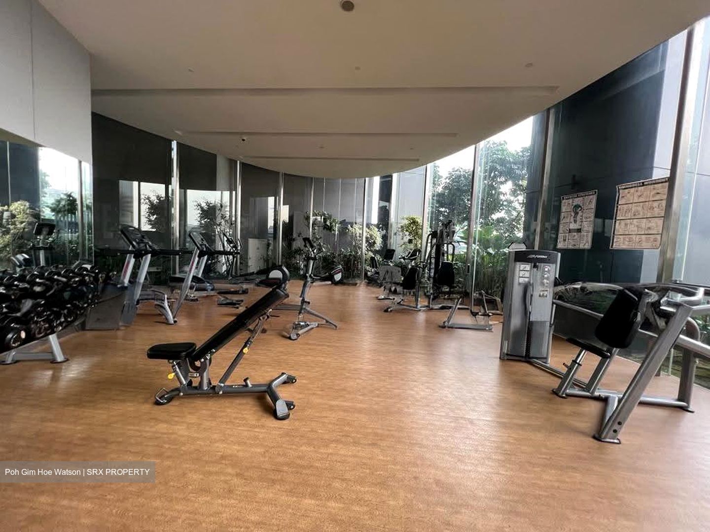 Vision Exchange (D22), Office #563974391